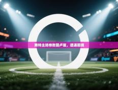 南特主场惨败图卢兹，遭遇困境