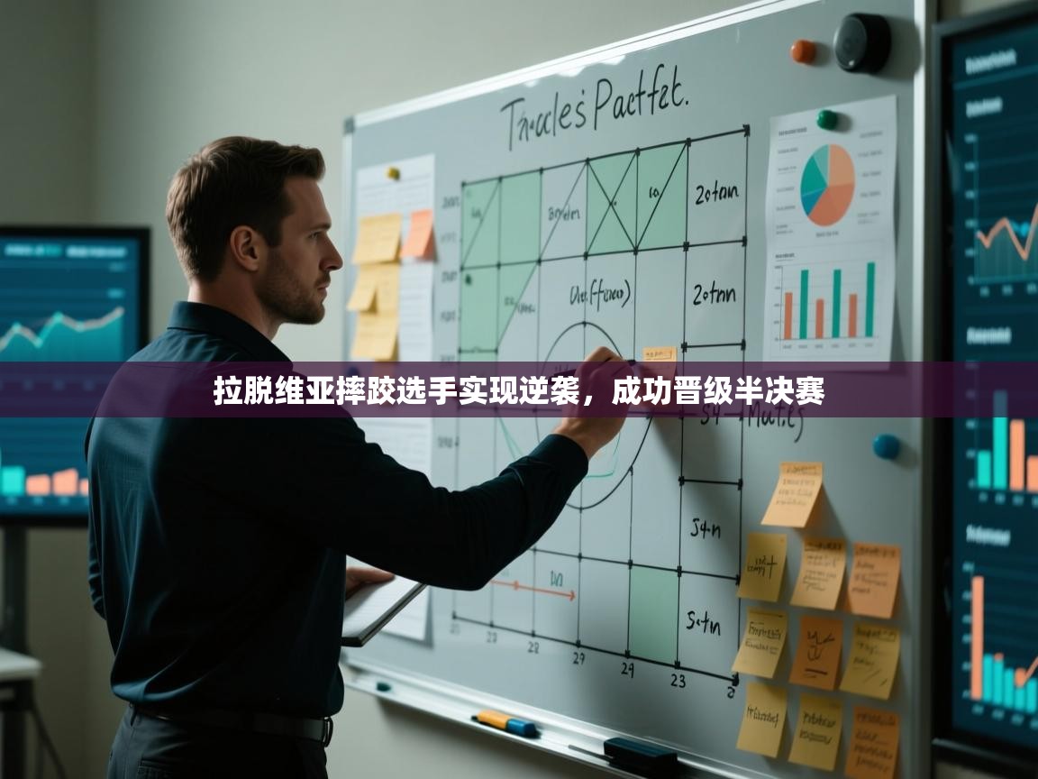 拉脱维亚摔跤选手实现逆袭，成功晋级半决赛  第1张