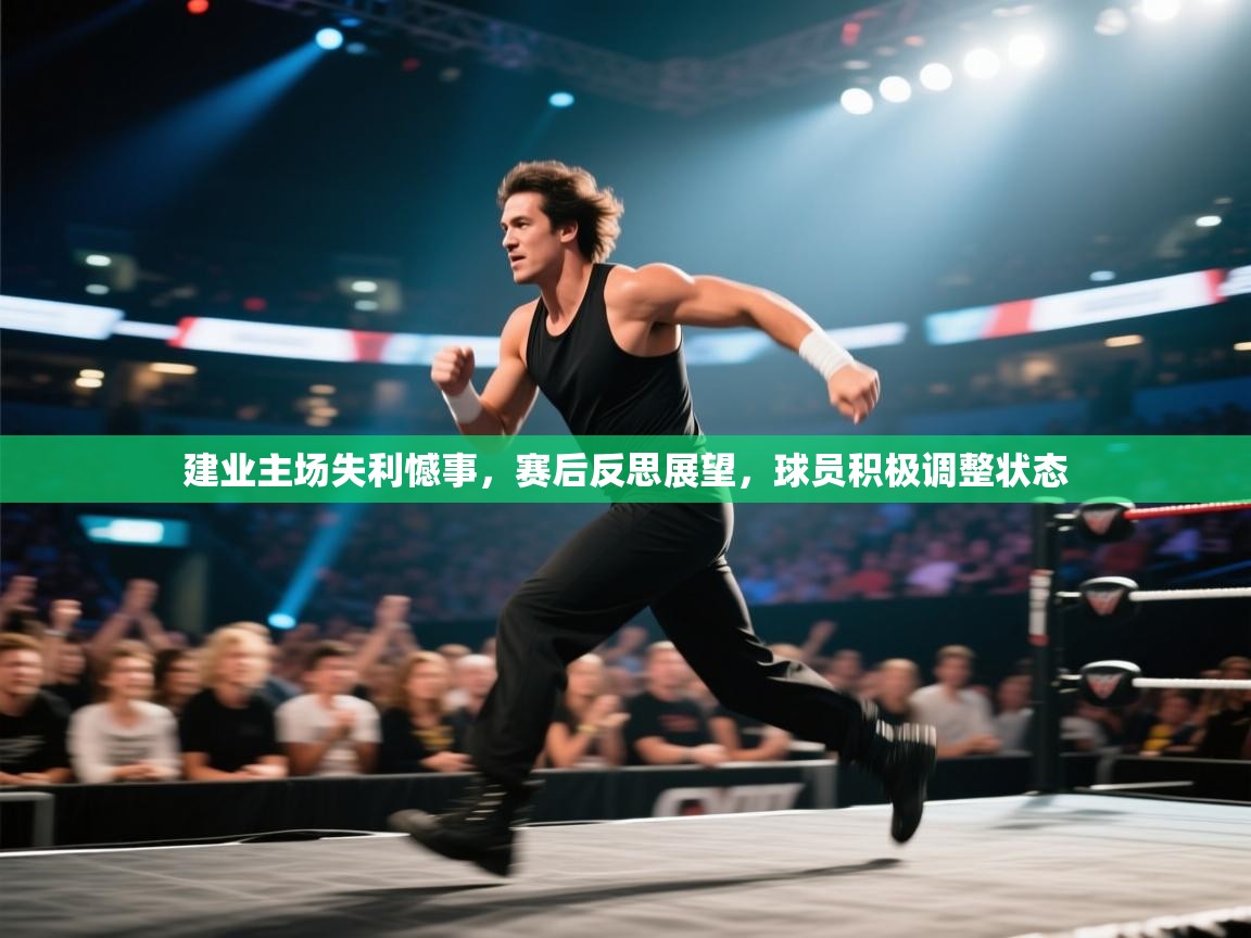 建业主场失利憾事，赛后反思展望，球员积极调整状态  第1张