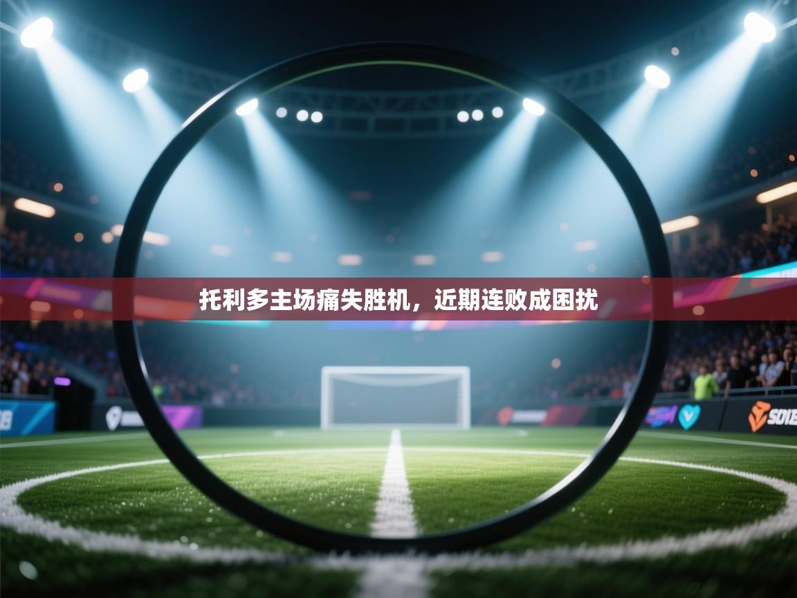 托利多主场痛失胜机，近期连败成困扰  第2张