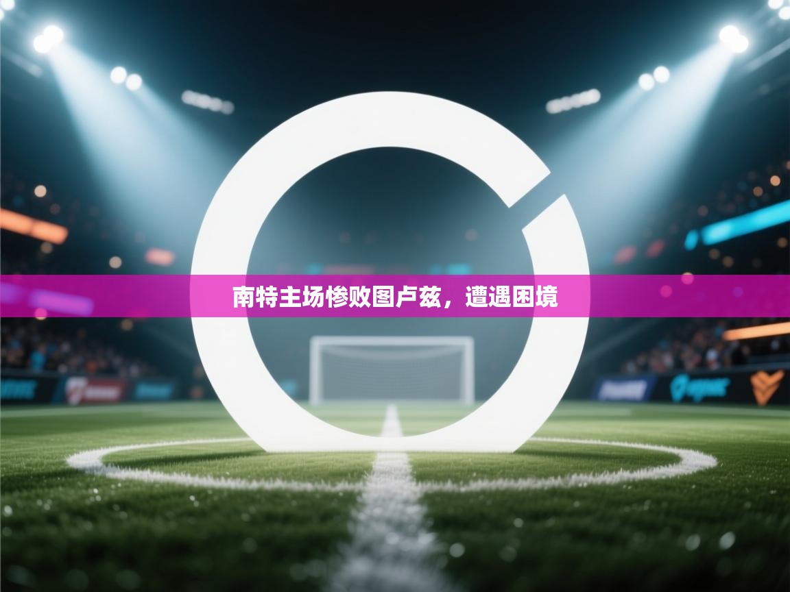 南特主场惨败图卢兹,遭遇困境 第1张