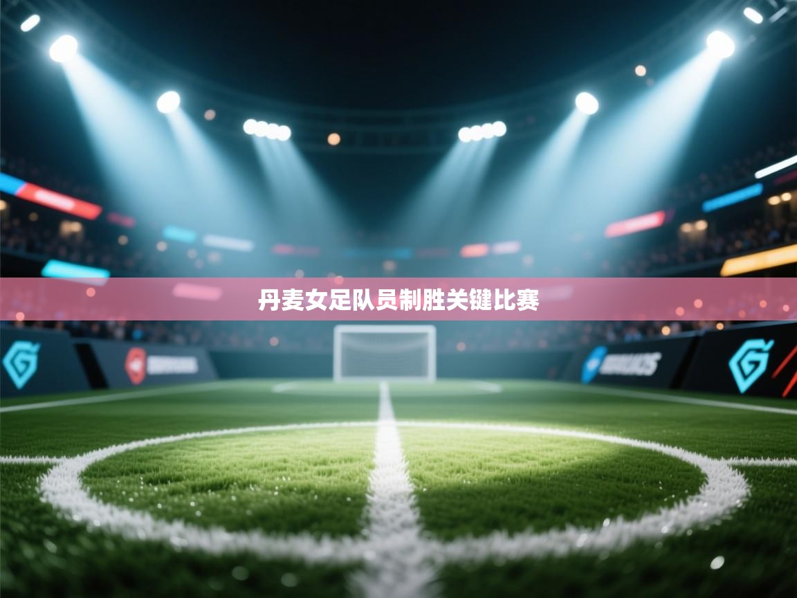 丹麦女足队员制胜关键比赛  第1张