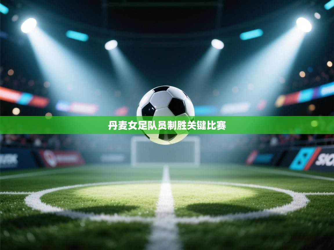 丹麦女足队员制胜关键比赛  第2张