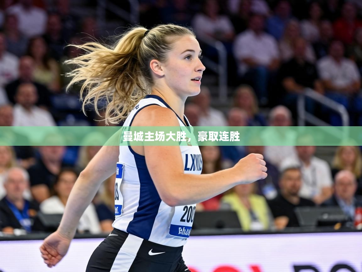 曼城主场大胜,豪取连胜 第1张